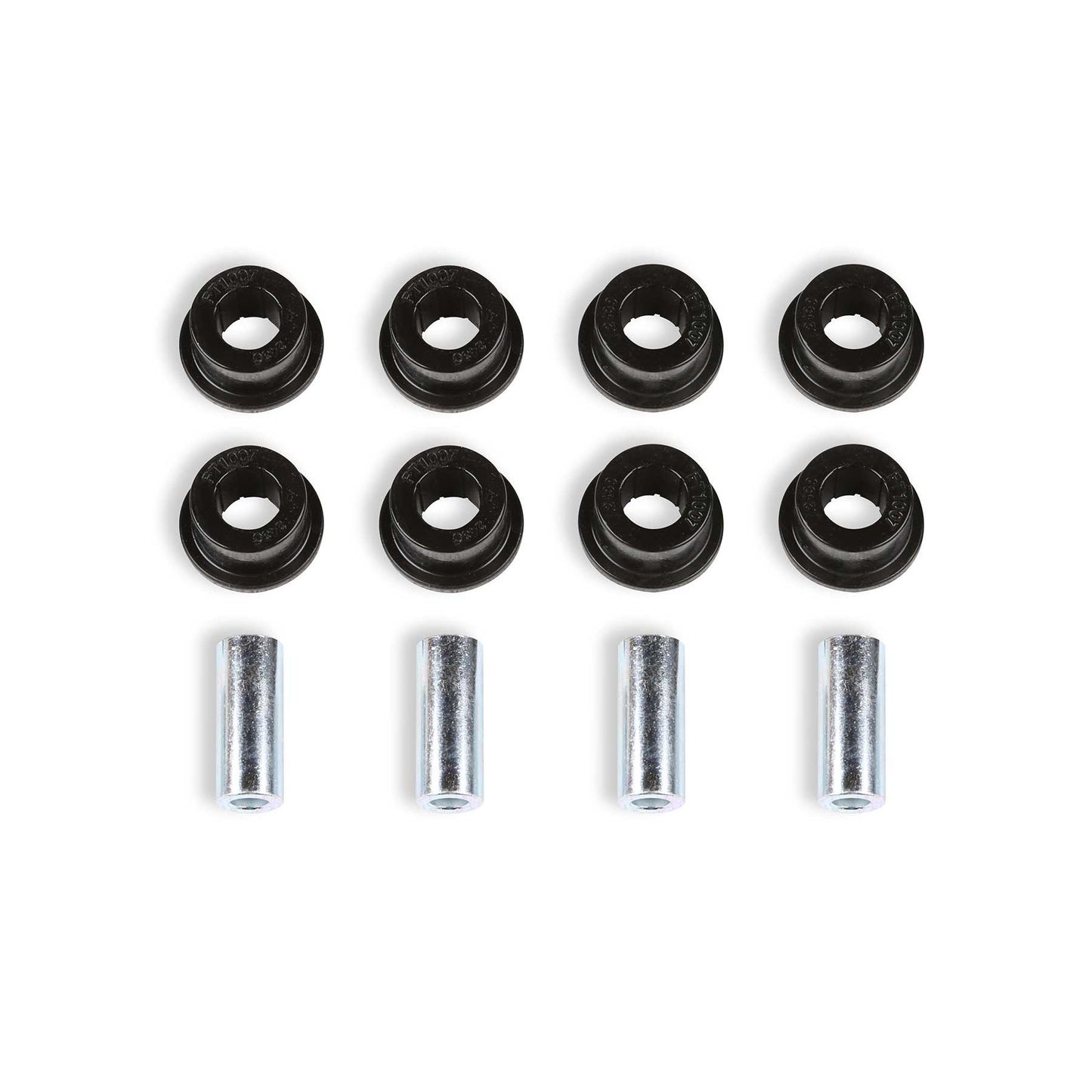 Fabtech UCA REPLACEMENT BUSHING KIT 09-13 F150 FTS98017