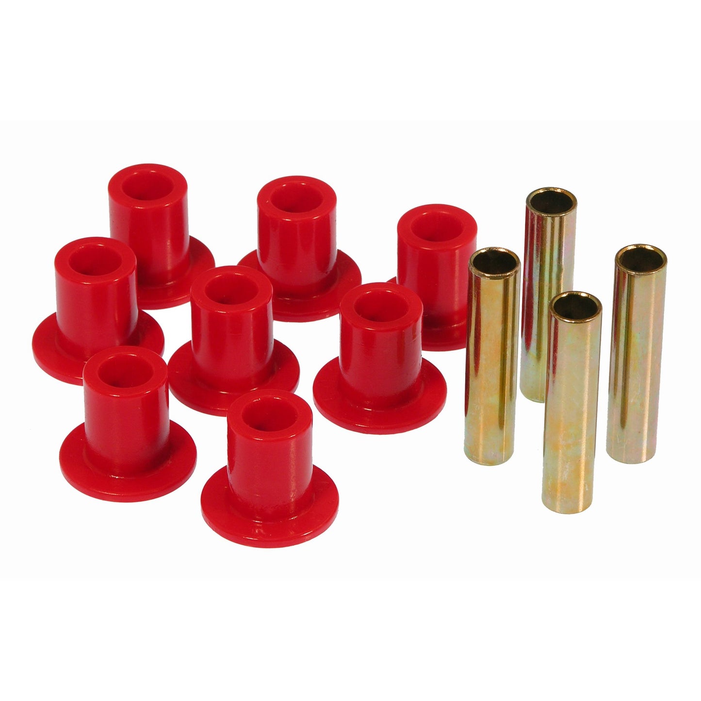 Prothane DODGE SPG BSH KIT FL SZ 69-93 1OD 4-1005
