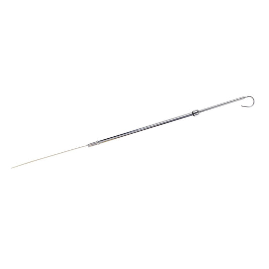Mr Gasket Oil Dipstick And Tube MRGAS-6923