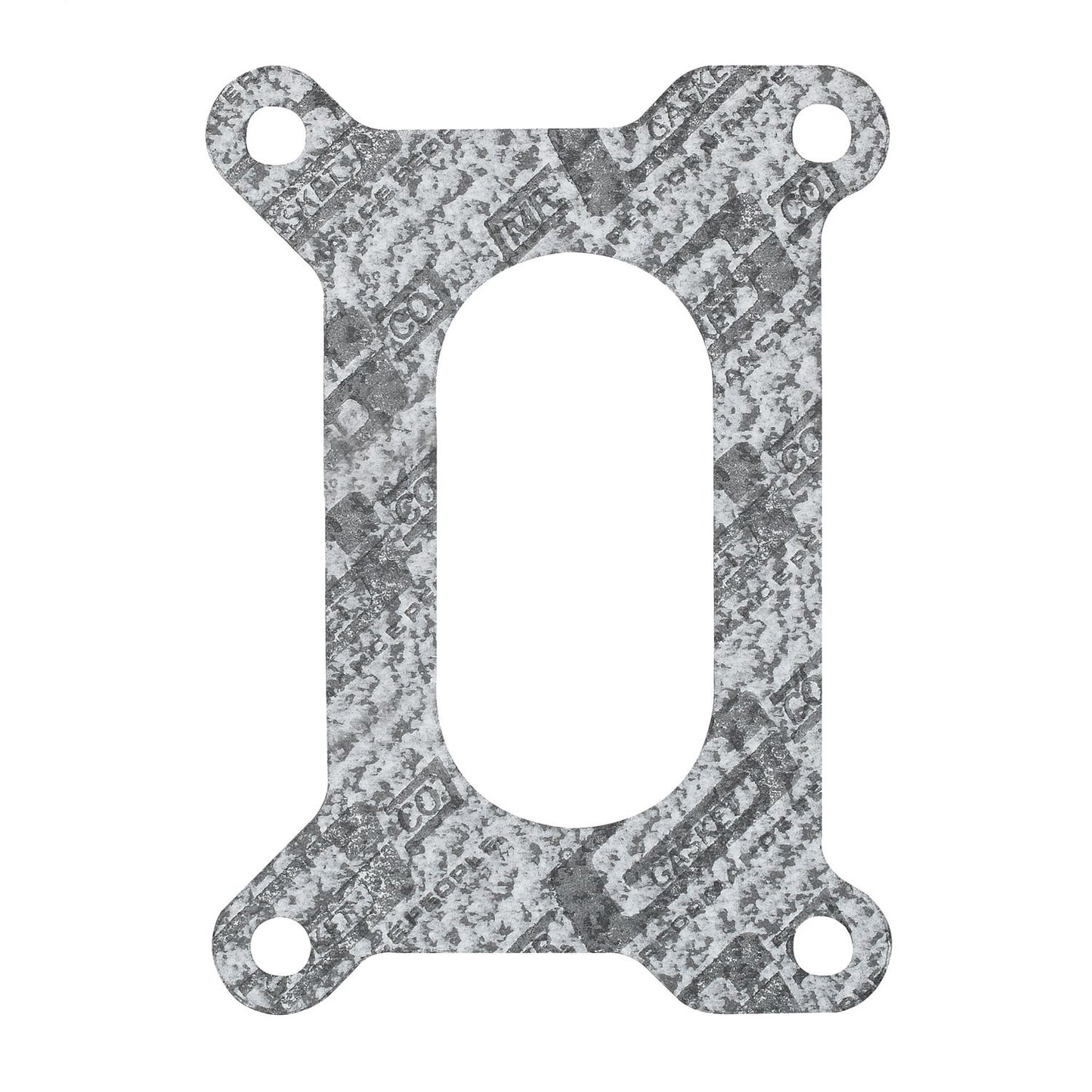 Mr Gasket Carburetor Base Gasket MRGAS-49C