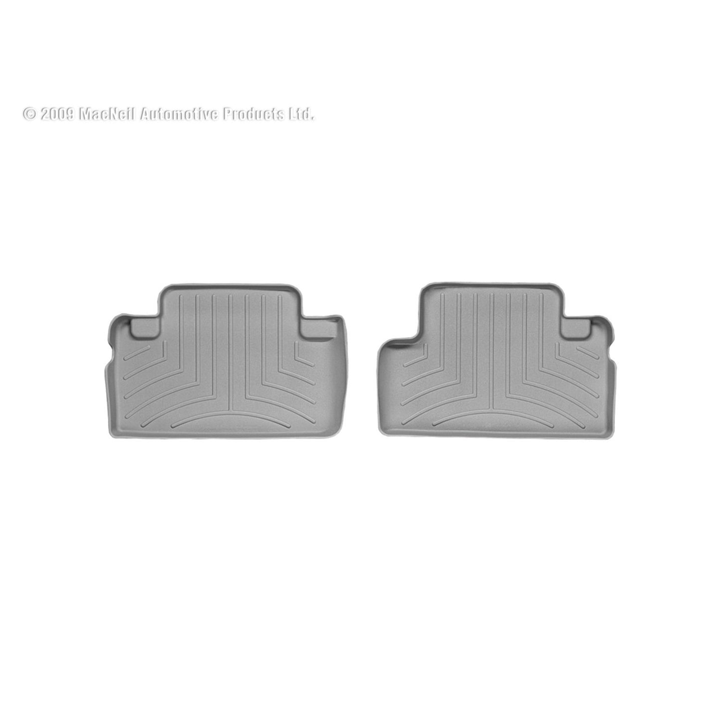 WeatherTech FloorLiner™ DigitalFit® 461552