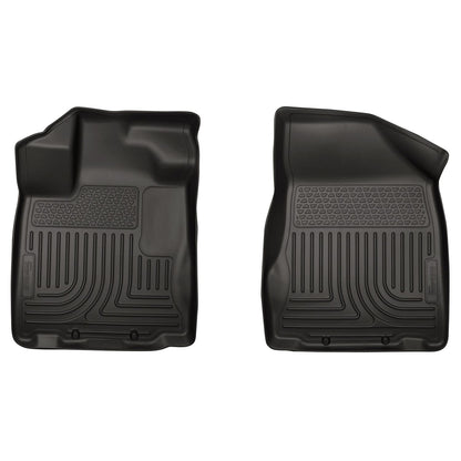 Husky Liners Front Floor Liners 18661