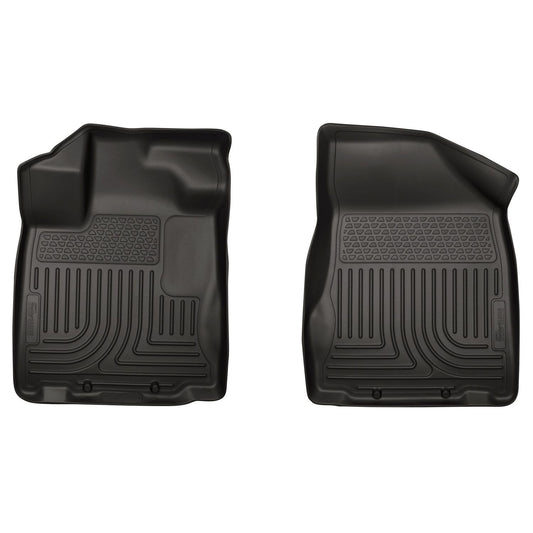Husky Liners Front Floor Liners 18661
