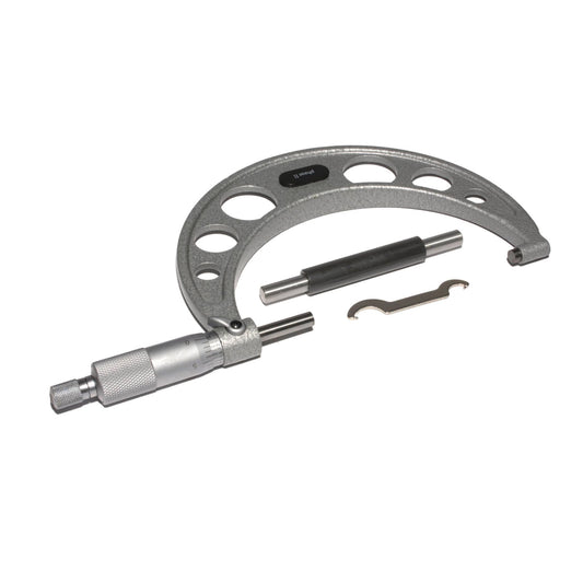 Powerhouse Products Outside Micrometer 4 to 5 in. POW151005