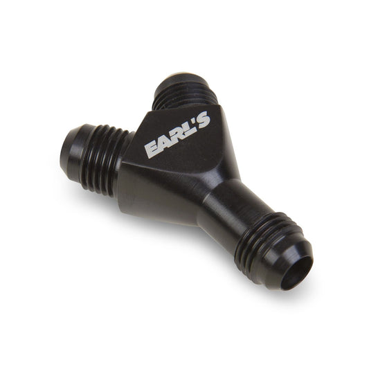 Earls Performance Forged Aluminum AN Y-Block AT100172ERL