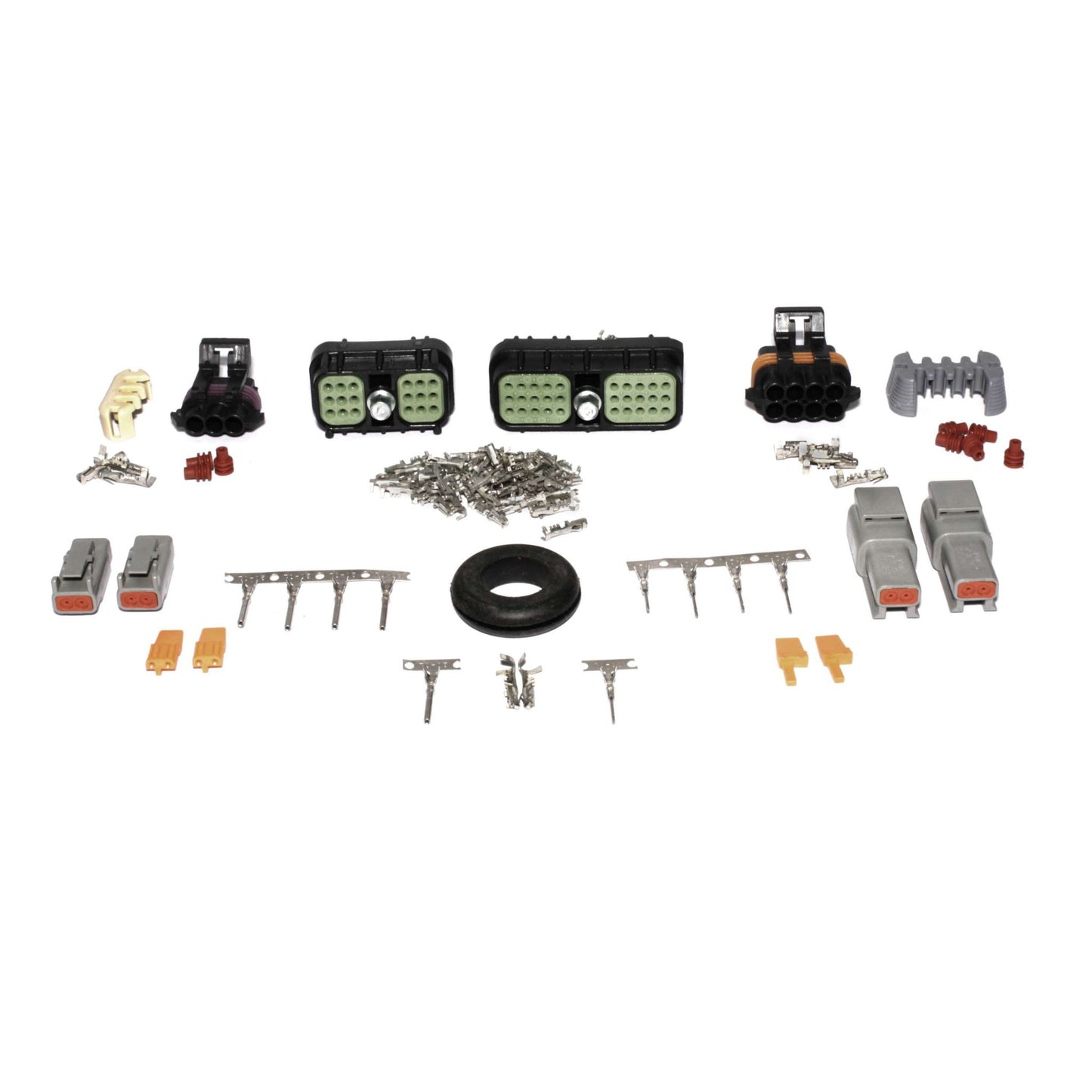 FAST XIM Universal Connector Kit 301315K