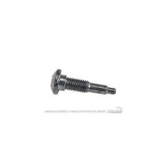 Scott Drake Accelerator Pedal Bracket Bolt 380503-S101