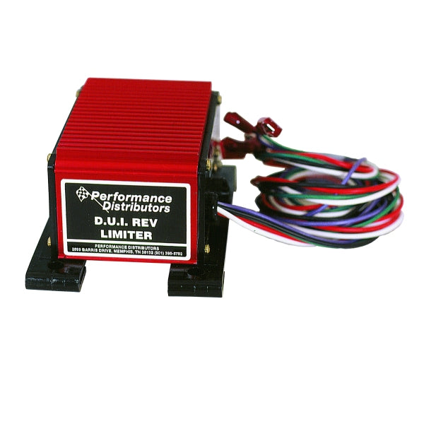 Performance Distributors - Rev Limiter DUI-380777