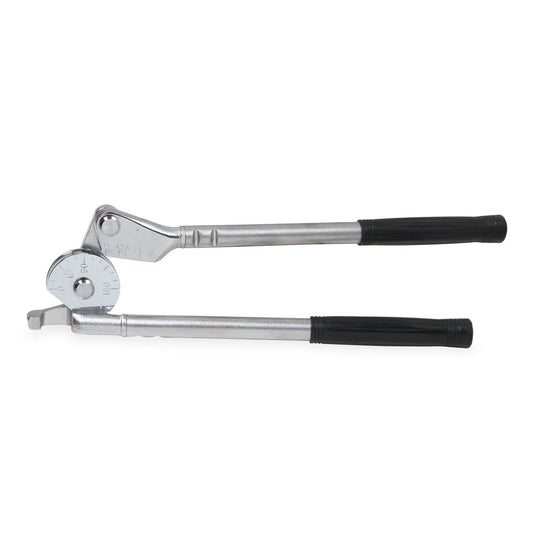 Earls Performance Professional Lever Style Tubing Bender 028ERL