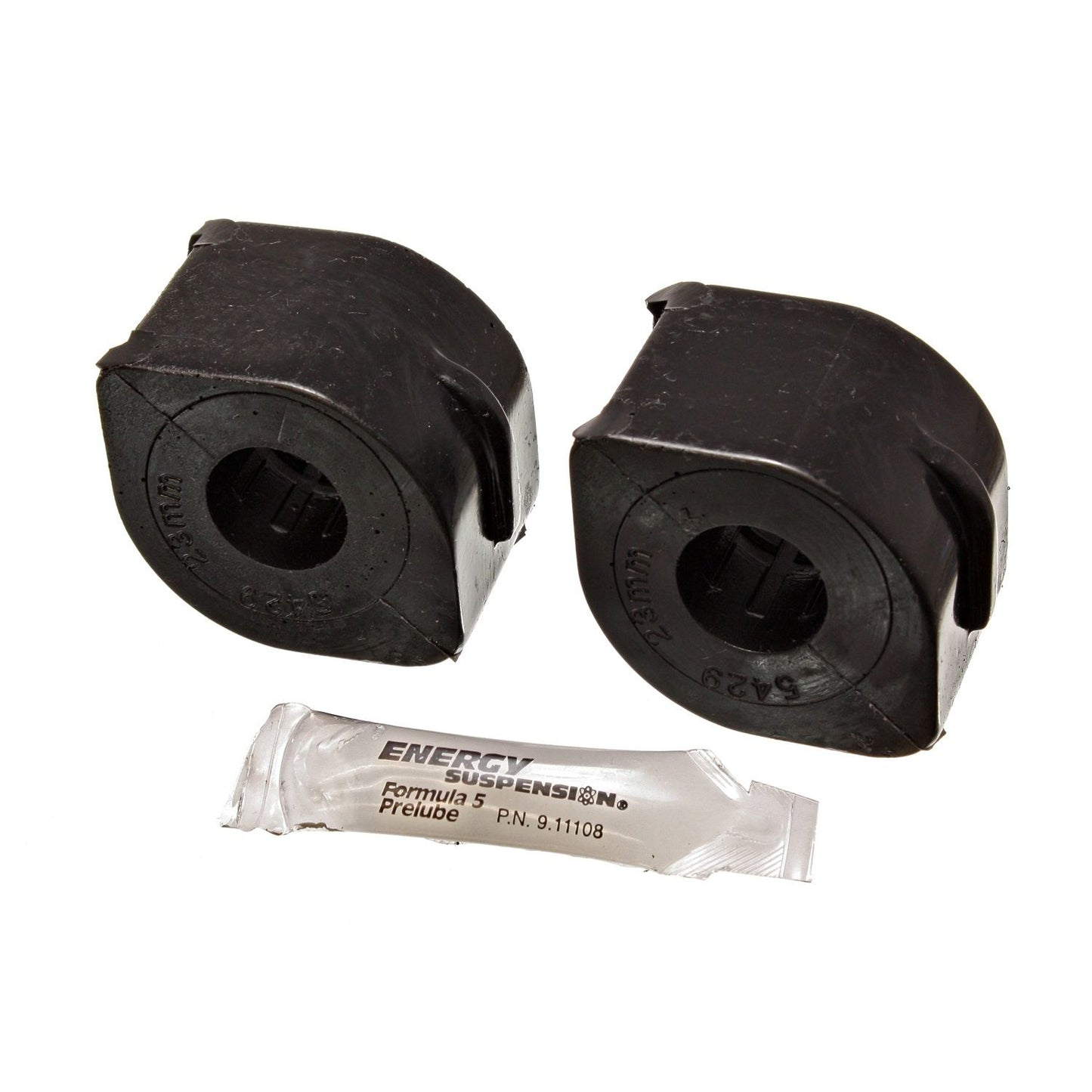 Energy Suspension 23MM FRONT SWAY BAR SET 3.5200G