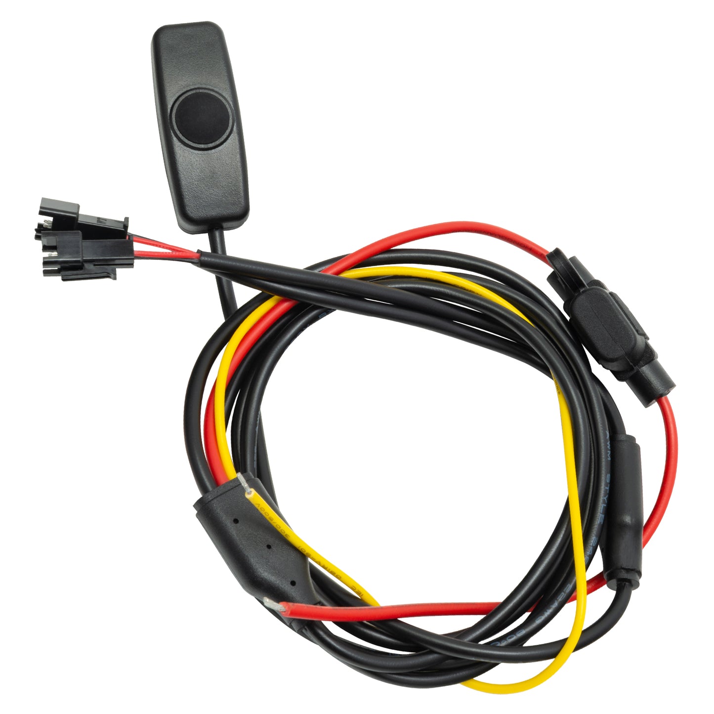 Oracle Lighting 3826-504 - ORACLE Truck Bed LED Cargo Light 60 Pair w/ Switch