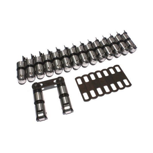 COMP Cams Endure-X Solid Roller Lifter Set for Holden V8 COMP-881-16