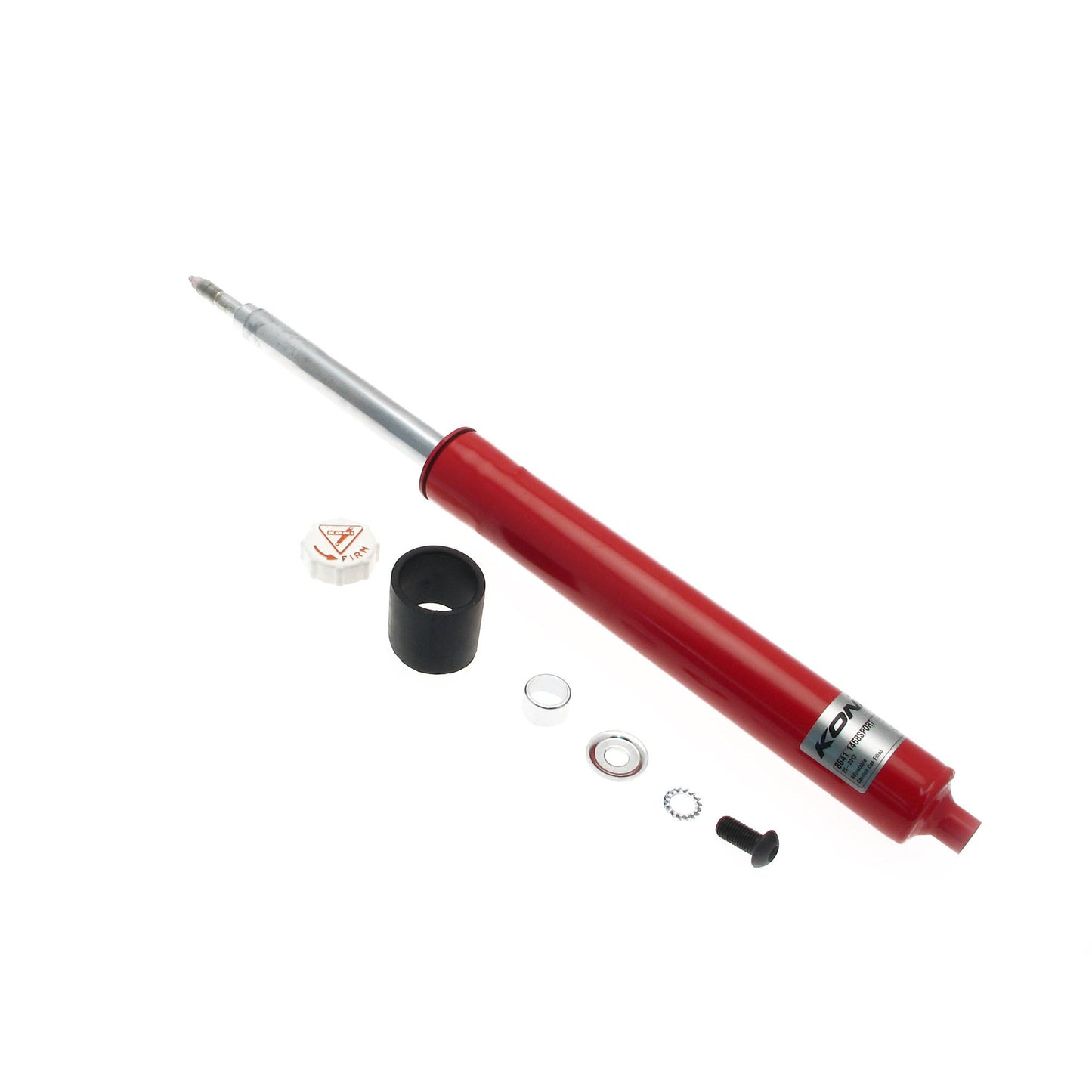 Koni Sport (yellow) 8641- externally adjustable low pressure gas strut insert 8641 1458SPORT