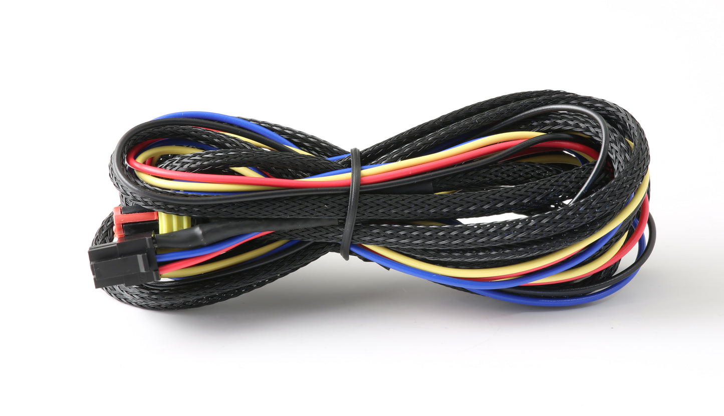 Go Fast Bits G-Force/D-Force Wiring Loom GFB-3855