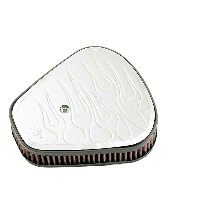 K&N RK-3925-1 Intake System-Yamaha