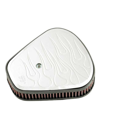 K&N RK-3925-1 Intake System-Yamaha