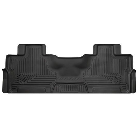 Husky Liners 2nd Seat Floor Liner 14361