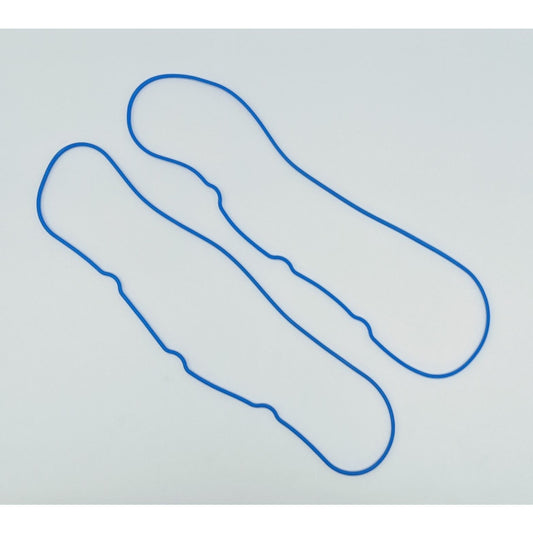 Granatelli Valve Cover Gaskets Neoprene 640369