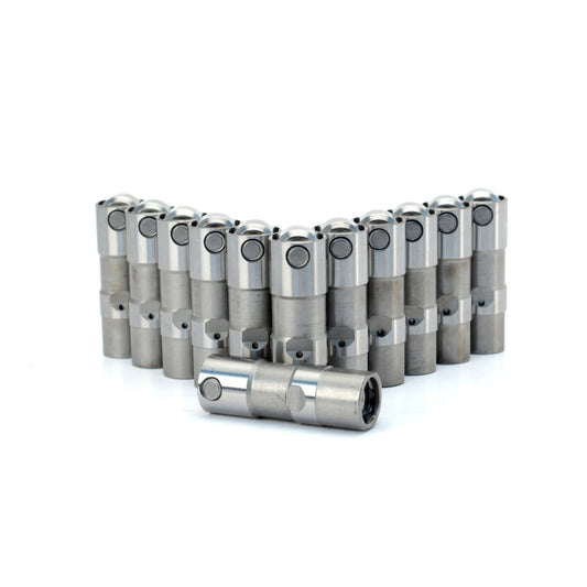 COMP Cams OE-Style Hydraulic Roller Lifters for OE-Roller Chevrolet 3.8/4.3L V6 COMP-850-12