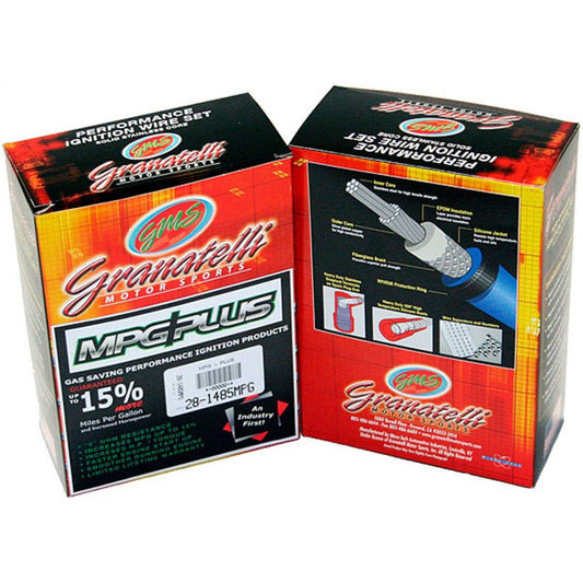 Granatelli Hi-Perf Coil 28-1800S