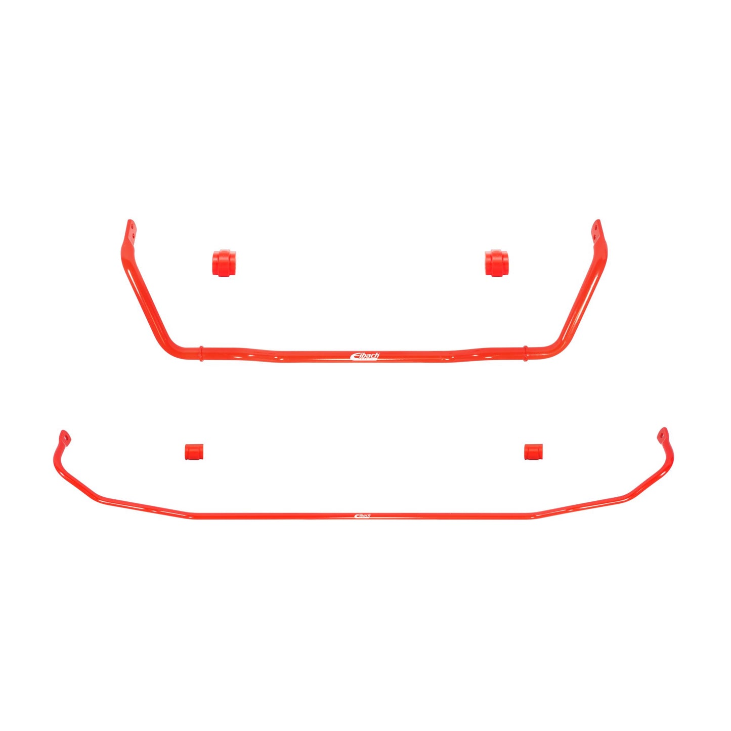 Eibach Springs ANTI-ROLL-KIT (Front and Rear Sway Bars) E40-20-031-01-11