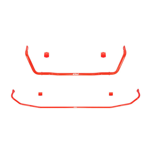 Eibach Springs ANTI-ROLL-KIT (Front and Rear Sway Bars) E40-20-031-01-11