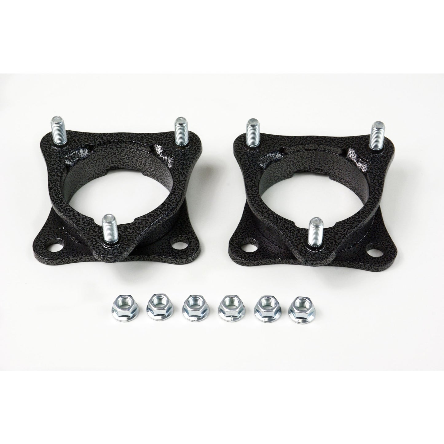 Rugged Off Road 5-102 2004-2014 Ford 2.0''