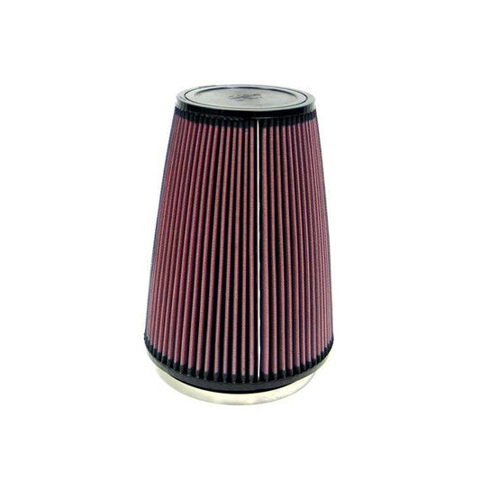 K&N RU-3280 Universal Clamp-On Air Filter