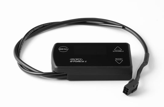 Go Fast Bits G-FORCE II Head Unit GFB-3884
