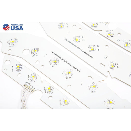 Diode Dynamics - DD2015 - 2013-2016 Dodge Ram SB LED Boards
