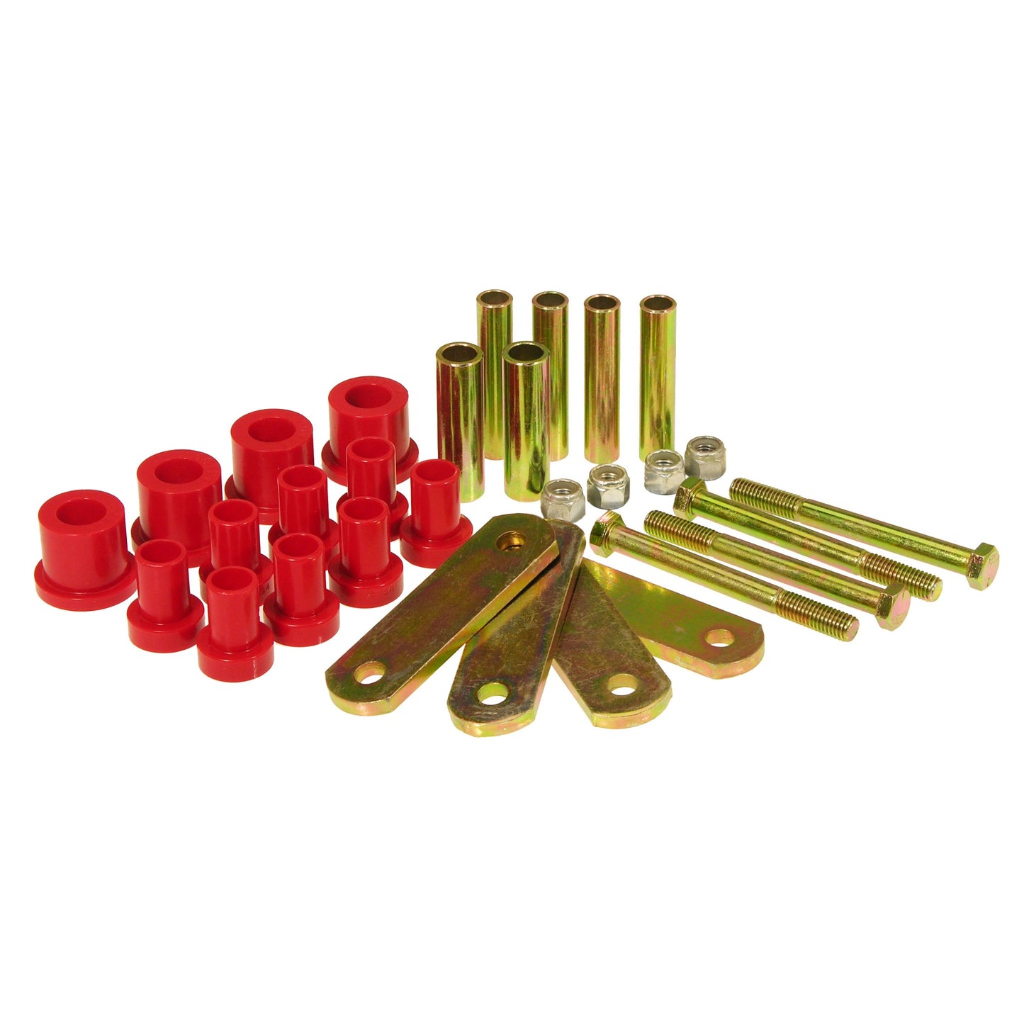 Prothane CHRYS A BODY HD SPRG&SHKL 65-69 4-1013