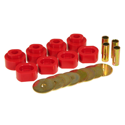 Prothane CHRSLR SUB-FRAME MT B-BODY 73-81 4-101