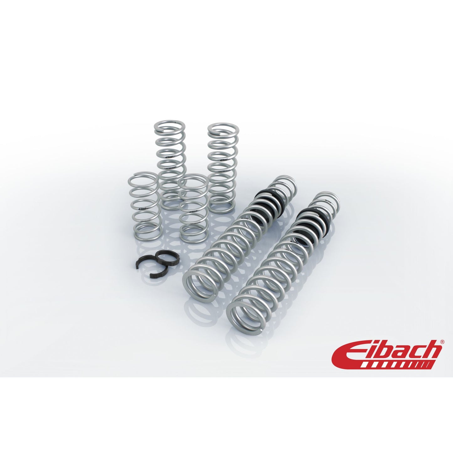 Eibach Springs PRO-UTV - Stage 2 Performance Spring System (Set of 8 Springs) E85-209-021-02-22