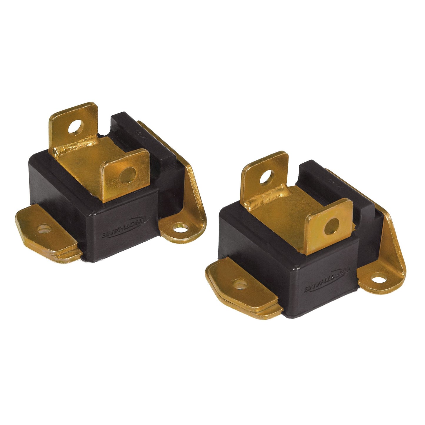 Prothane GM ENGINE MNT TYPE B" TALL PR 7-505-BL