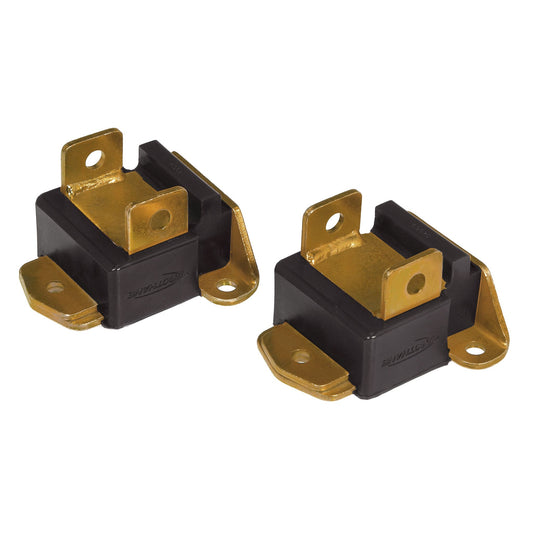 Prothane GM ENGINE MNT TYPE B" TALL PR 7-505-BL