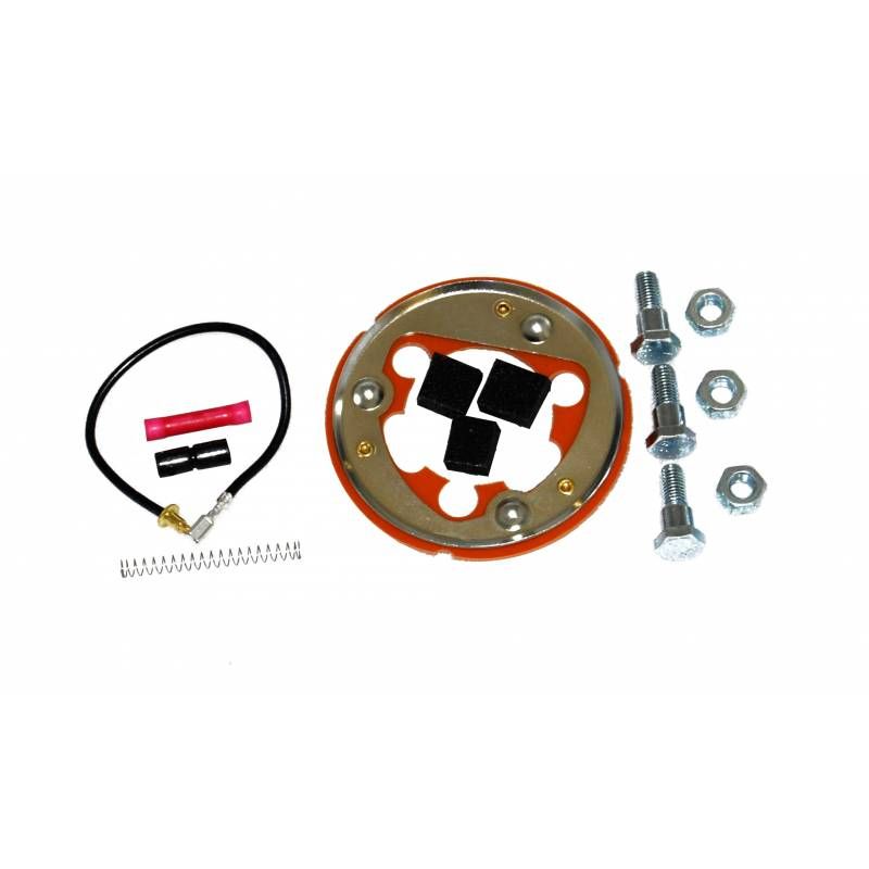 IDIDIT Horn Kit for Grant Tuff Grip Wheel 2611010010