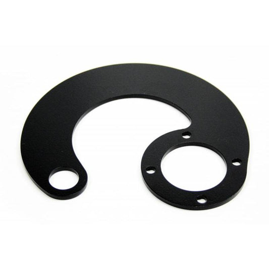 IDIDIT Shift Lever Lower Half Moon 2" 2600700052