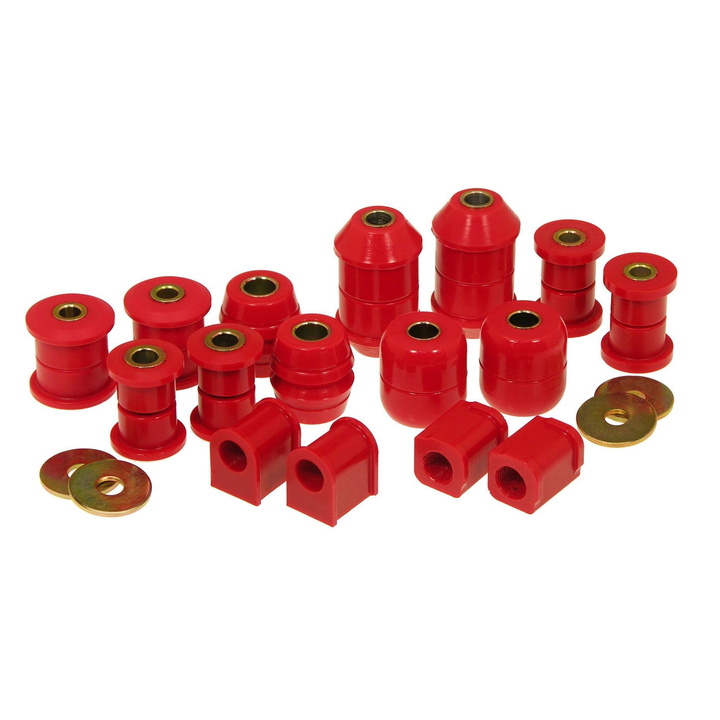 Prothane TOTAL KIT TOYOTA MR2 91-95 18-2009