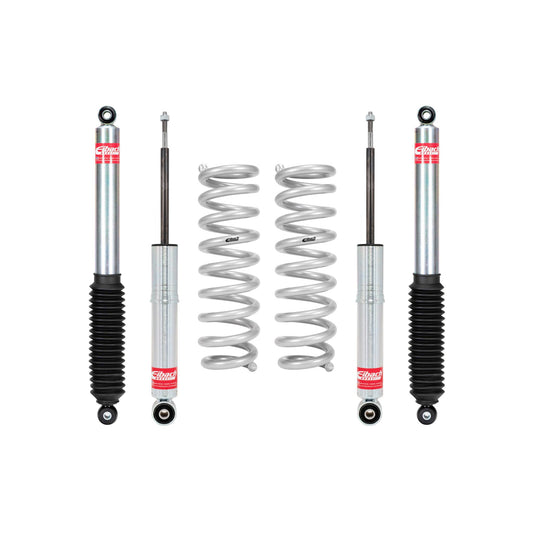 Eibach Springs PRO-TRUCK LIFT SYSTEM (Stage 1) E80-23-007-01-22