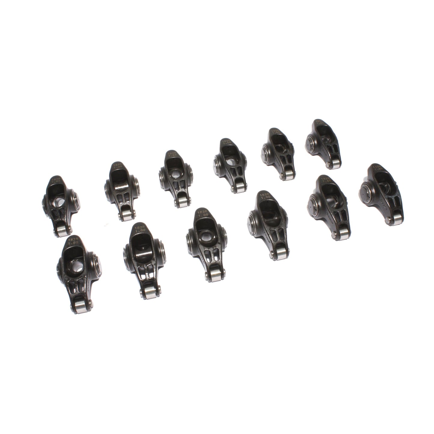 COMP Cams ROCKERS CB 1.8 7/16" ULTRA PR COMP-1828-12