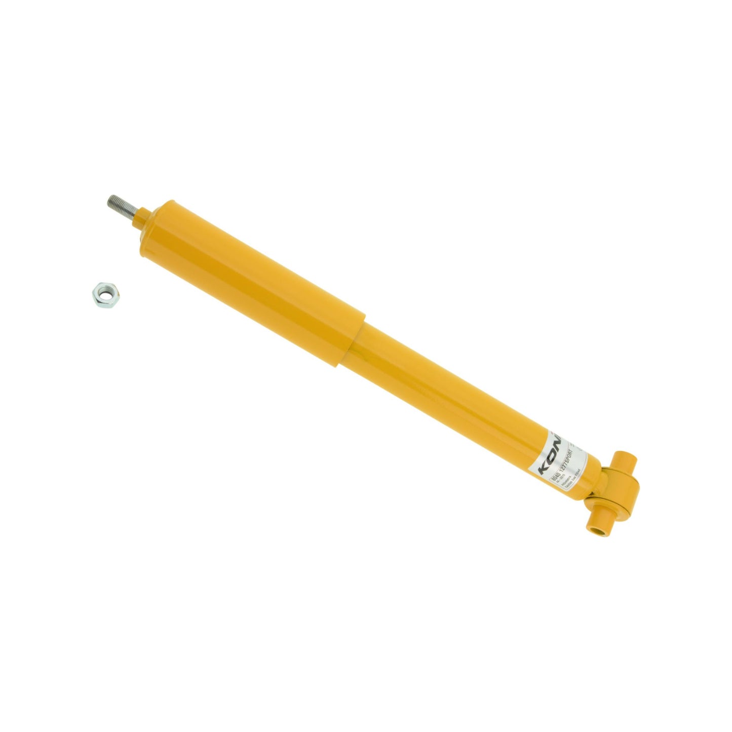 Koni Sport (yellow) 8040- internally adjustable twin-tube low pressure gas 8040 1277SPORT