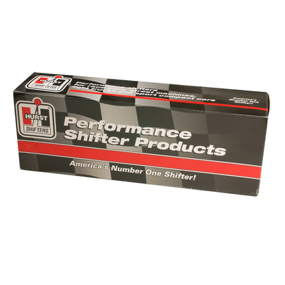 Competition Plus® Manual Shifter