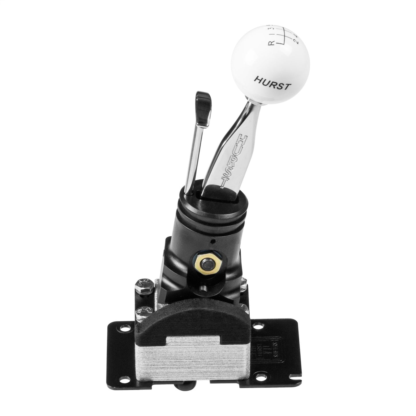 Competition Plus® Manual Shifter