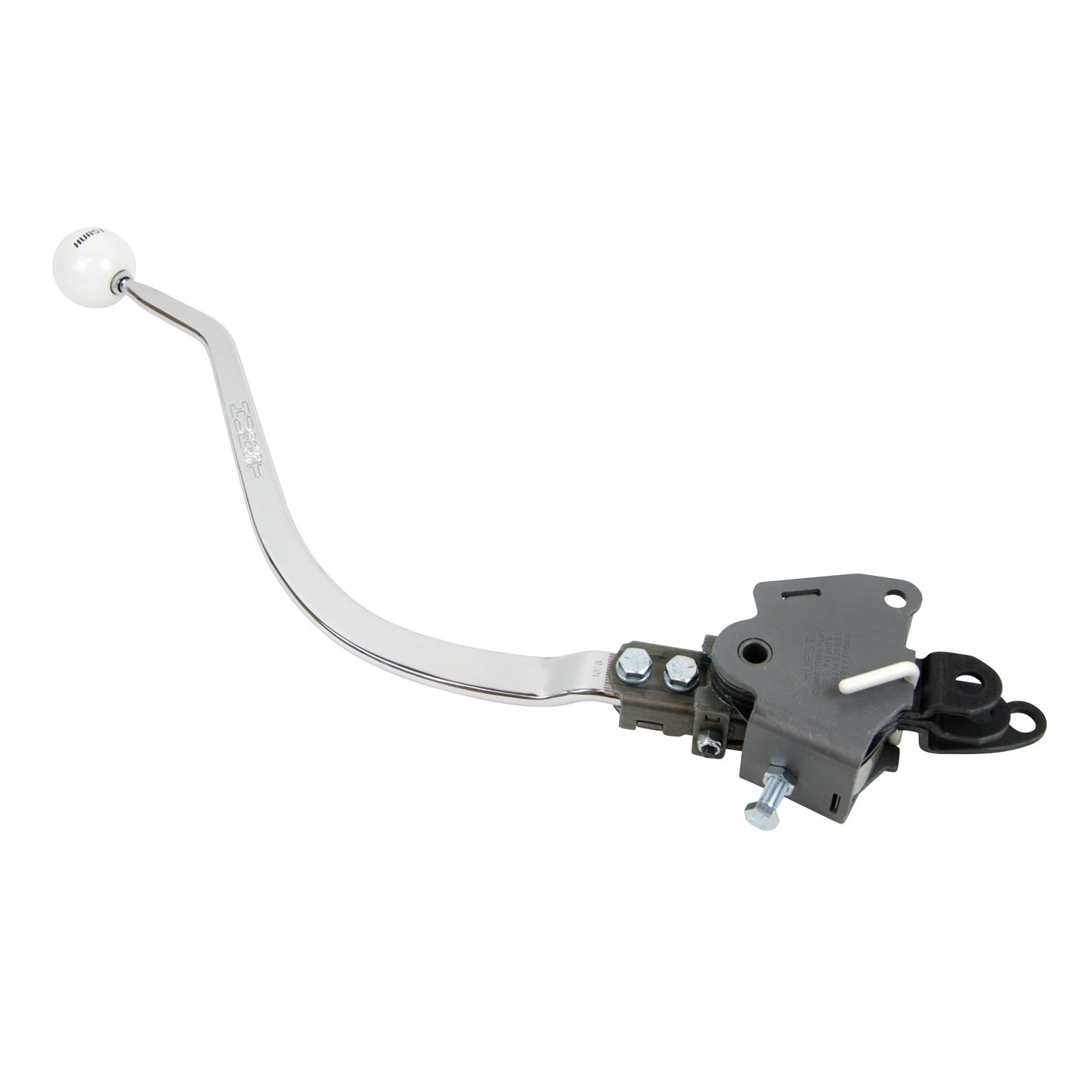 Competition Plus® Manual Shifter