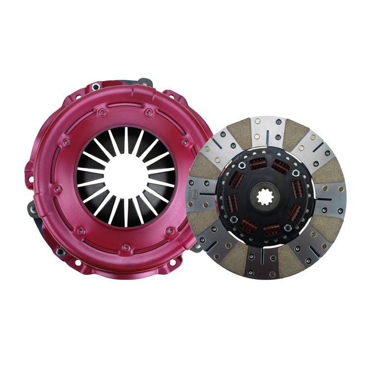 RAM Clutches Powergrip HD Clutch set 98760HD