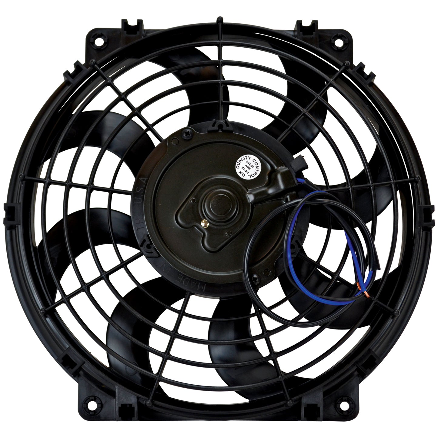 Flex-A-Lite - Electric Fan 24-Volt 39224