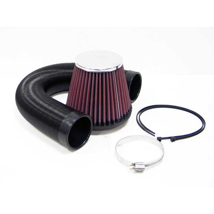 K&N 57-0063 Performance Air Intake System