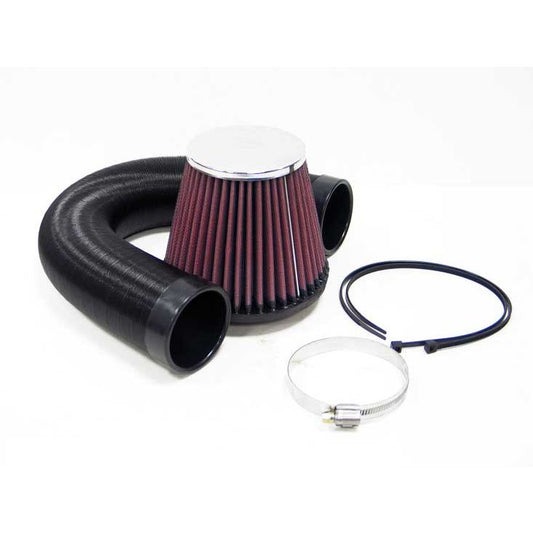 K&N 57-0063 Performance Air Intake System