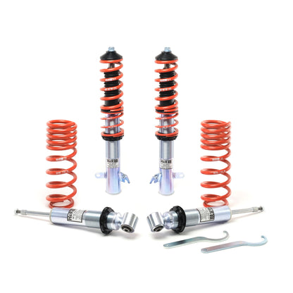 H&R Special Springs Street Perf. Coil Over Kit 28760-1