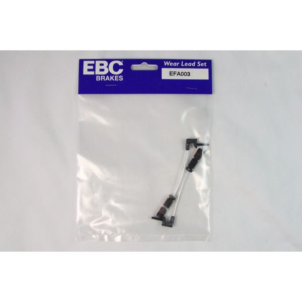 EBC EFA003 Brake Wear Lead Sensor Kit